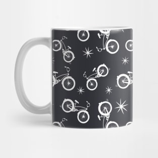 Bikes Mug